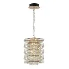 Светильник подвесной ST Luce SL6137.203.01 STROZZI