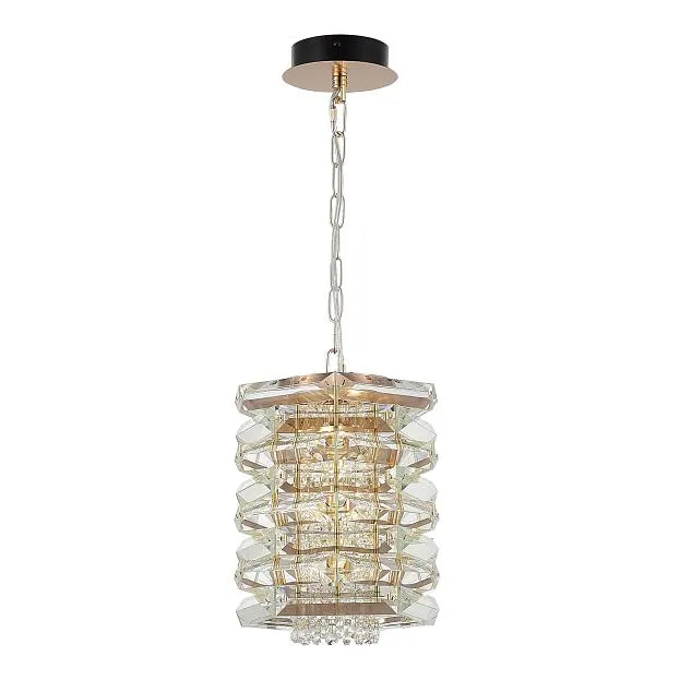 Светильник подвесной ST Luce SL6137.203.01 STROZZI Светильник подвесной ST Luce SL6137.203.01 STROZZI