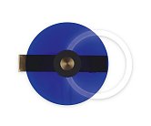 Бра бронза Led 12W Kink Light 08413,20(05) Роули