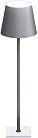Наземный светильник DesignLed FL-1793-650-7-GR-WW HL