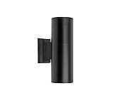 Настенный светильник уличный Авели Kink Light 08069-2W,19(E27) Авели