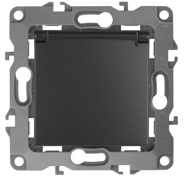 Розетка ЭРА 12-2103-05