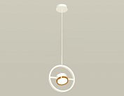 Подвесной светильник Ambrella light XB9111103 SWH/PYG