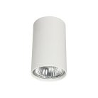Накладной светильник Nowodvorski EYE white S 5255