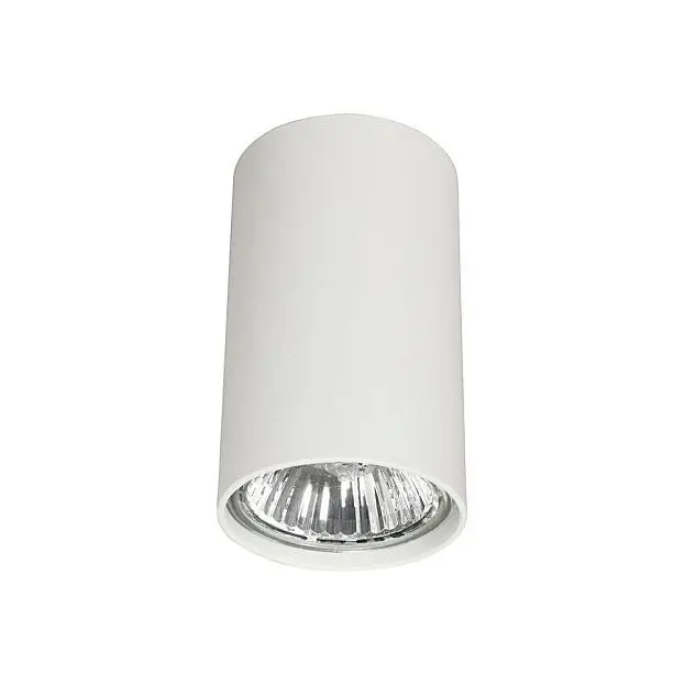 Накладной светильник Nowodvorski EYE white S 5255 Накладной светильник Nowodvorski EYE white S 5255