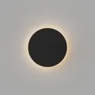 Встраиваемый светильник для стен и ступеней Ledron LSL009A Black