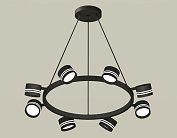 Подвесной светильник Ambrella light XB9198202