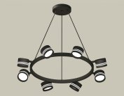 Подвесной светильник Ambrella light XB9198202