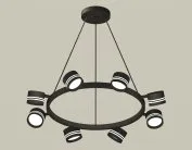 Подвесной светильник Ambrella light XB9198202