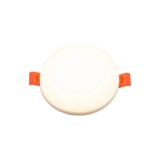 Встраиваемый светильник Denkirs DK4601-DW DK4600 Встраиваемый светильник Denkirs DK4601-DW DK4600