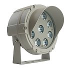 Светодиодный светильник ландшафтно-архитектурный  Feron 51788 LL-701 85-265V 12W красный IP65