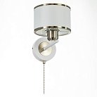 Бра с абажуром и выключателем Citilux CL421412