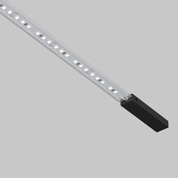 Трековый светильник Technical Maytoni TR160-1-50W3K-5B Flex