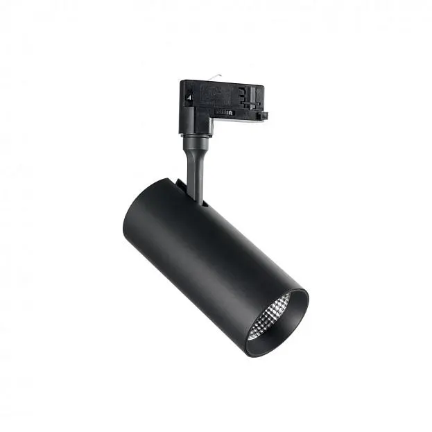 Трековый светильник Ideal Lux 189819 SMILE Трековый светильник Ideal Lux 189819 SMILE