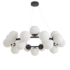 Подвесной светильник Zortes ZRS.1777.05 BLUME