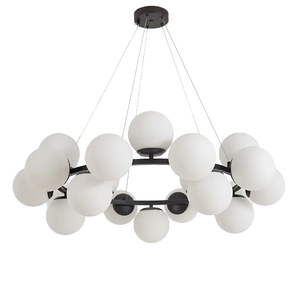 Подвесной светильник Zortes ZRS.1777.05 BLUME Подвесной светильник Zortes ZRS.1777.05 BLUME