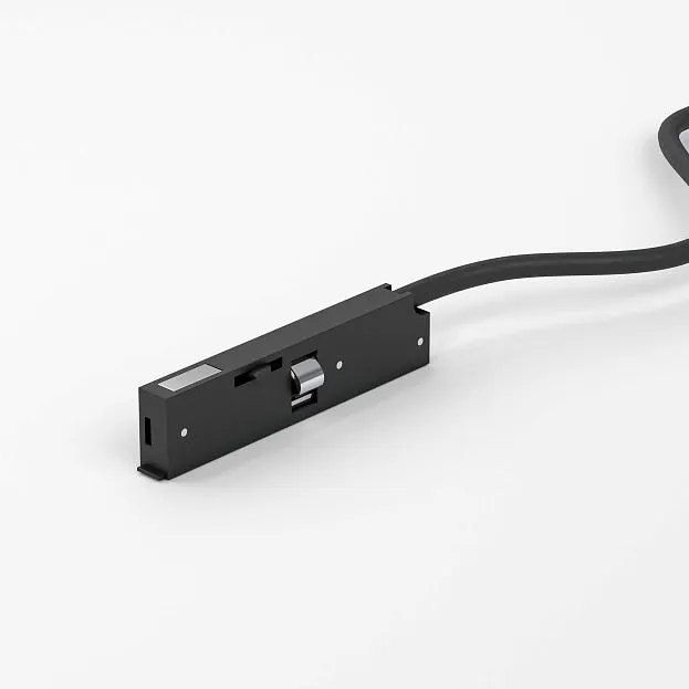 Ввод питания (черный) Elektrostandard 85172/00 Mini Magnetic a065632 Ввод питания (черный) Elektrostandard 85172/00 Mini Magnetic a065632