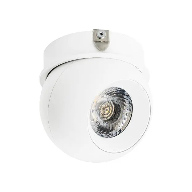Встраиваемый светильник Lightstar 217062 INTERO Встраиваемый светильник Lightstar 217062 INTERO