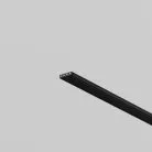 Шинопровод для уличной трековой системы Outdoor Maytoni O-TR002-PW-5M Exility IP