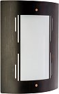 Настенный светильник уличный Oasis Light 77818 R INOX