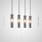 Подвесной светильник GESINA Lampatron 5910