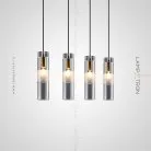 Подвесной светильник GESINA Lampatron 5910