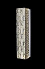 Бра Chrome Fluorite FL1052-3W Festo