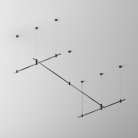 Готовая конструкция (набор) Maytoni Technical TFC-Flar-H07-B Готовые конструкции