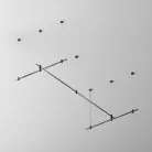 Готовая конструкция (набор) Maytoni Technical TFC-Flar-H07-B Готовые конструкции