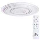Светильник Потолочный Arte Lamp A1381PL-1CL MULTI-BEAD