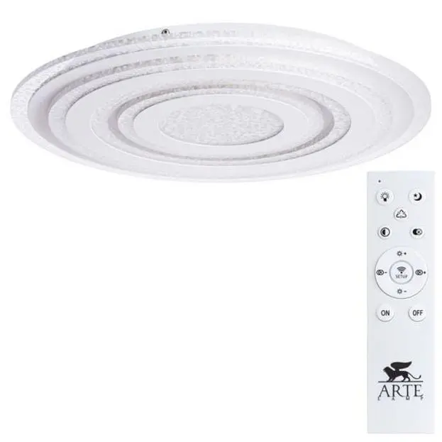 Светильник Потолочный Arte Lamp A1381PL-1CL MULTI-BEAD Светильник Потолочный Arte Lamp A1381PL-1CL MULTI-BEAD