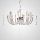 Люстра CONCORD Lampatron f-concord01 5462-14118