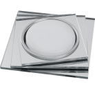 Встраиваемый светильник Feron 40523 CD5024