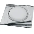 Встраиваемый светильник Feron 40523 CD5024