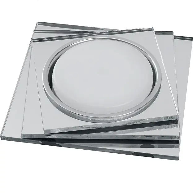Встраиваемый светильник Feron 40523 CD5024 Встраиваемый светильник Feron 40523 CD5024
