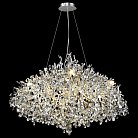 светильник подвесной, G9, 18x40W Wertmark WE188.18.203 ALESSIA