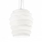 Подвесной светильник Ideal Lux 132365 KARMA SP1 BIG