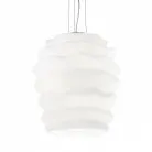 Подвесной светильник Ideal Lux 132365 KARMA SP1 BIG