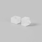 Заглушки для гибкого неона Led Strip Maytoni 432018 Изгиб вдоль оптической оси