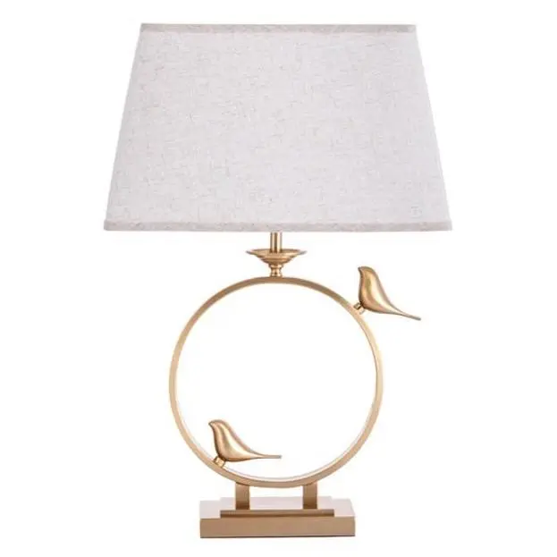 Светильник Настольный Arte Lamp A2230LT-1PB RIZZI Светильник Настольный Arte Lamp A2230LT-1PB RIZZI