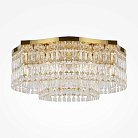 Потолочная люстра Maytoni DIA005CL-10G Dune