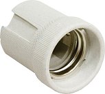 Патрон Feron 22327 230V E27, LH01