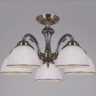 Потолочная люстра Reluce 74428-0.3-05