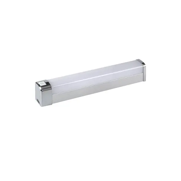 Настенный светодиодный светильник IP44 15W-NW-C S Kanlux 36652 AKVO