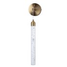Бра Arte Lamp A1802AP-5PB BIAS
