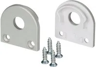 Заглушка профиля Arlight 024324