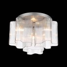 Люстра потолочная ST-Luce SL117.102.03 ONDE