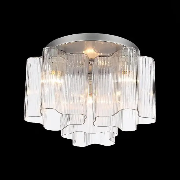 Люстра потолочная ST-Luce SL117.102.03 ONDE