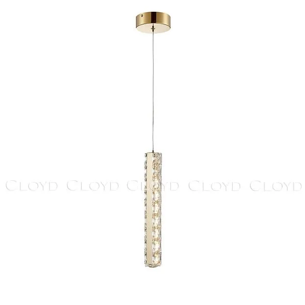 Подвесной светильник Cloyd 11558 Elata Подвесной светильник Cloyd 11558 Elata