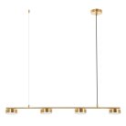 Подвесной светильник MyFar MR1002-4PL Milla